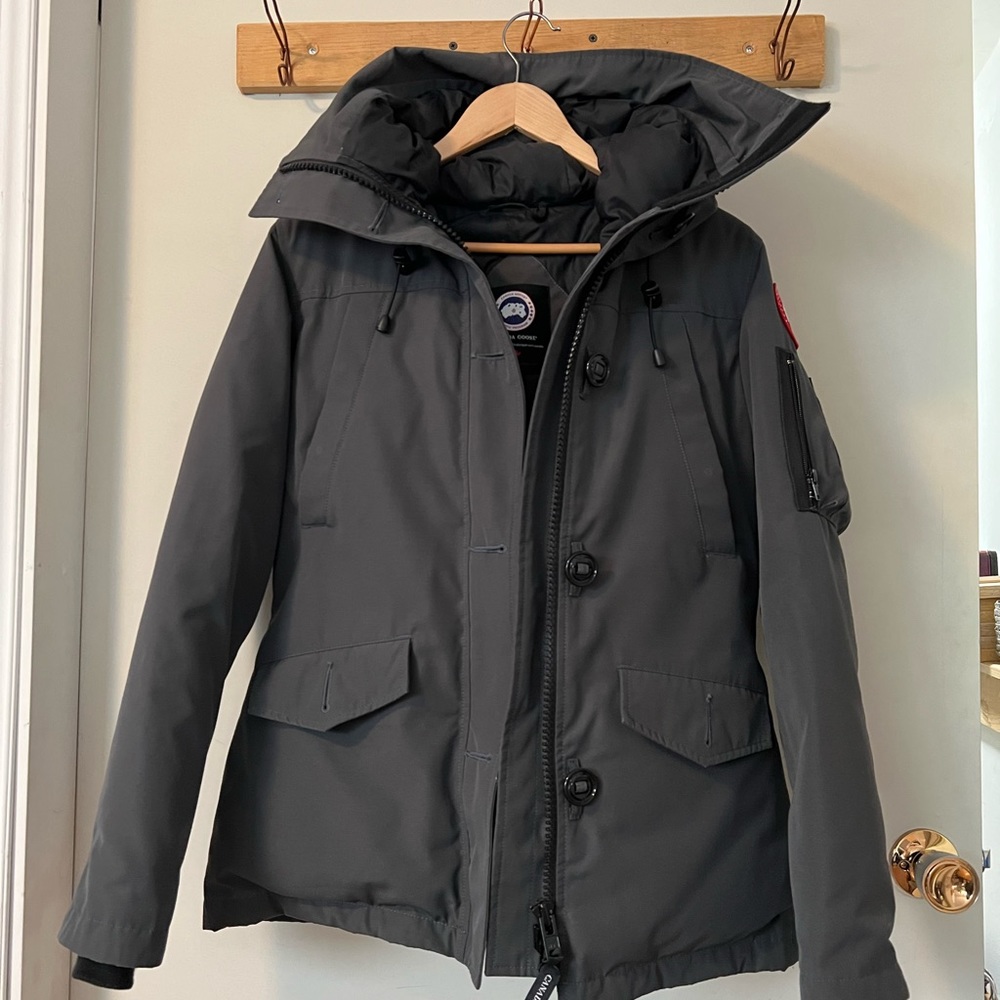 Canada Goose Montebello